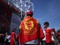 Nottingham Forest v Leicester, Manchester United v West Ham and more: Premier League – live