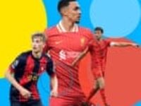 Men’s transfer window summer 2025: all deals from Europe’s top five leagues