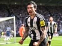 A big win for Newcastle and Liverpool fans boo one of their own – Football Weekly