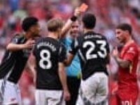 Liverpool 2-2 Arsenal: Premier League – live reaction