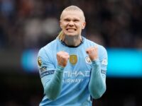 Erling Haaland returns from injury to start in major boost to Man City’s Champions League hopes