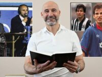 Gavin Peacock interview: Football’s most-famous born again Christian on overcoming ‘Bible-basher’ wind-ups, helping transform Chelsea and Newcastle, and ditching the BBC to preach in Canada