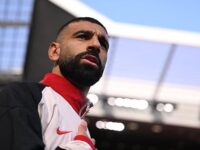 Liverpool vs Arsenal – Premier League: Live score, and updates as Trent Alexander-Arnold is BENCHED by Arne Slot