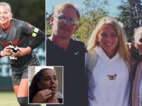 Stanford’s shocking response to tragic suicide of soccer star Katie Meyer piles more ‘hurt’ on mourning family