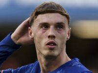 Cole Palmer warns Chelsea risk being ‘eaten ALIVE’ at Newcastle as Blues star urges Blues teammates to be ‘brave’ in crunch clash in race for Champions League football