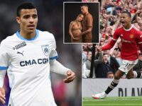 Revealed: Two Premier League clubs are ‘weighing up a move for Mason Greenwood’ with ex-Man United star ‘pining for a return to England’ – but insiders fear he is not ready for backlash after rape allegations