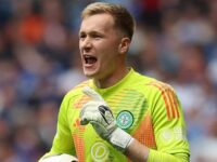 Sinisalo’s message on missiles should not be lost in Old Firm whataboutery, writes GARY KEOWN… it is a clarion call for players across the game