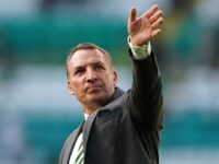 THRILL OF THE CHASE! Rodgers insists Bhoys get a kick out of meeting every new target he sets