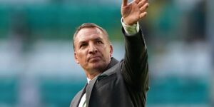 THRILL OF THE CHASE! Rodgers insists Bhoys get a kick out of meeting every new target he sets