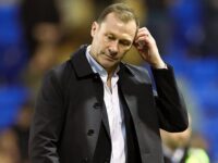 Duncan Ferguson on his hell at Bar-L: People were telling me I was going to get slashed in the morning. I was only 23, on my own. It was frightening. You think: ‘How has it come to this?’