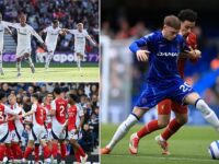 Opta reveal updated top five prediction – and it’s bad news for Aston Villa despite crunch Bournemouth win