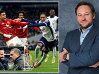 Man United against Spurs is the donkey derby – but here’s why the final between two historically bad sides is exactly what the Europa League needs, writes RIATH AL-SAMARRAI
