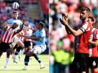 Southampton mock Ruben Dias with seven-word putdown after Man City star’s bitter post-match interview following stalemate at St Mary’