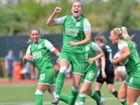 ON THE ROAD finds Hibernian women just 180 minutes away from ‘doing a Leicester’ … but their extraordinary character will endure whether they win title or not