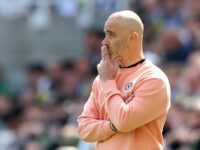 Enzo Maresca says Nicolas Jackson COST Chelsea against Newcastle as boss reveals he will speak to striker who ‘has to learn’ after red card