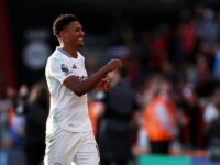 Ollie Watkins insists Aston Villa have had an ‘amazing season’ after netting vital winner against Bournemouth to keep Champions League hopes alive