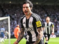 Why there’s a big twist coming in the Premier League, the Man United star whose future is in danger and the wizard top clubs will be all over this summer