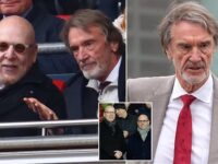 Revealed: The Sir Jim Ratcliffe comment which ‘irked the Glazers’ – and a habit which makes Man United’s long-standing owners ‘discontent’