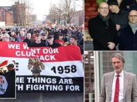 Man United protest group The 1958 announce plans for a march at final game of the season at Old Trafford and tell the Glazers they ‘will never be welcome’