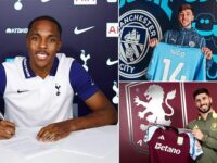 Transfer deadline will be brought FORWARD as Premier League and EFL agree on new time to help staff involved in last-ditch dealings