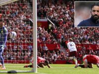 Ruben Amorim insists he DOES have a plan to fix Man United as under-fire manager admits embarrassment at ‘unacceptable’ Premier League season
