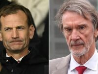 Dan Ashworth unveiled in new role and will help identify Thomas Tuchel’s successor as England boss – five months on from Man United sacking