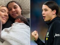 Matildas boss answers every fan’s biggest question about Sam Kerr as worries grow over her devastating knee injury