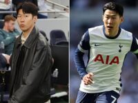 Son Heung-min ‘files blackmail complaint against woman after false pregnancy claim made against Tottenham captain’ – as South Korean police launch investigation