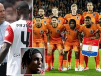 Liverpool identify Jeremie Frimpong alternative – who has played under Arne Slot – as Bayer Leverkusen express frustration at talk of move