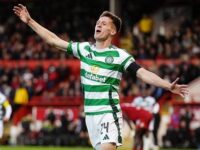 Aberdeen 1 Celtic 5: Dismal display from Dons does not bode well as fears grow over Hampden horror show