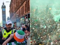 CELTIC CONFIDENTIAL: Words of warning about damage and disorder ahead of title party but will supporters take any notice?