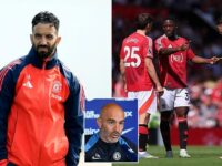 Ruben Amorim sends Europa League final warning to Man United stars ahead of Chelsea clash – which comes just five days before Bilbao showdown with Tottenham