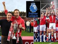 Wrexham hope to seal stunning move for Premier League captain as Ryan Reynolds and Rob McElhenney eye Championship promotion
