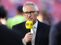 Gary Lineker picks the perfect place for his opinions after ‘anti-Semitic’ rat post… the BBC’s FA Cup final broadcast next year will be poorer without him, writes IAN HERBERT