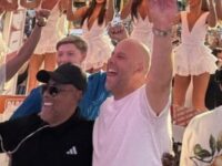 Arne Slot reveals the one thought that crossed his mind while he partied in Ibiza as Liverpool boss sends message to newly-crowned Premier League champions