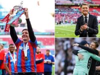 Crystal Palace chairman Steve Parish vows to fight to keep Oliver Glasner – after Eagles boss masterminded FA Cup triumph