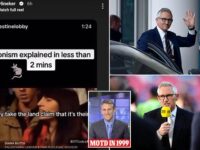 Gary Lineker ‘QUITS the BBC after explosive anti-Semitic rat post row – and will not front the corporation’s 2026 World Cup coverage’: Divisive ex-England man will be off screens in DAYS