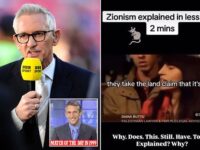 Gary Lineker ‘will TODAY quit the BBC’: Ex-England star ‘forced to leave the corporation when his position became untenable’ after anti-Semitic rat post saga