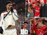 Amad Diallo opens up on becoming Man United’s cult hero, unfinished business in the Europa League final, Ruben Amorim and why he has no hard feelings towards Erik ten Hag