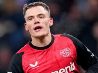 Man City WITHDRAW from race for £126m Florian Wirtz over soaring fees – leaving Liverpool and Bayern Munich to battle it out for Germany star