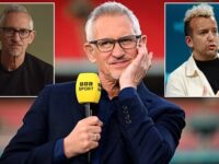 The inside story of Gary Lineker’s BBC downfall: The summits where bosses decided to axe ‘heartbroken’ £1.35m star after one headache too many, how staff reacted… and who’s set to replace him at 2026 World Cup