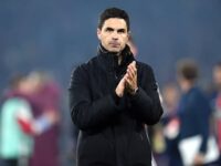 Arsenal ‘tell 15-year-old wonderkid that he will be part of Mikel Arteta’s first-team squad next season and will travel on pre-season tour’