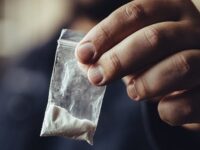 ‘It’s much easier to smuggle a bag of cocaine into a football match than it is to carry a glass bottle…’ Fears drug use is helping fuel fan violence and disorder