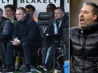 QPR set to appoint former Norwich boss as their new manager after putting Marti Cifuentes on gardening leave following West Brom talks