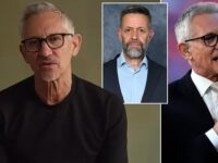 Why sorry is not enough for Gary Lineker to undo the damage of that rat post, writes IAN HERBERT
