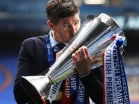 Steven Gerrard could be poised to return for second spell as Rangers manager