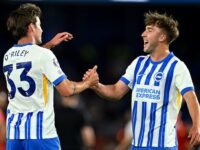 Brighton vs Liverpool – Premier League: Live score, team news and updates as Reds concede late winner having led TWICE as winless run since becoming champions extends to three matches