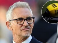 BBC insiders breathe a sigh of relief after loose cannon Gary Lineker is finally given the bullet, writes MIKE KEEGAN