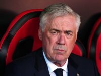 Ballon d’Or winner reveals he is open to reuniting with Carlo Ancelotti and becoming Brazil assistant manager