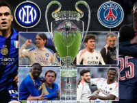 PSG and Inter Milan have been the standout teams in the Champions League, mixing flair with functionality – the beauty of this final is it is really too close to call, writes CRAIG HOPE